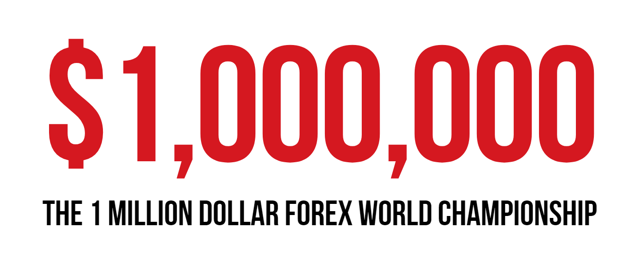 Forex million dollar challenge