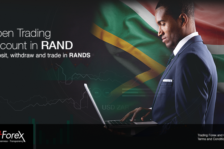 Hotforex Now Accepts Trading Accounts In Zar African Rand - 