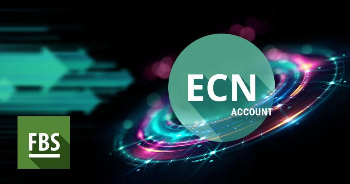 FBS introduces ECN MT4 Account with Market Execution! | FBS – Hercules. Finance