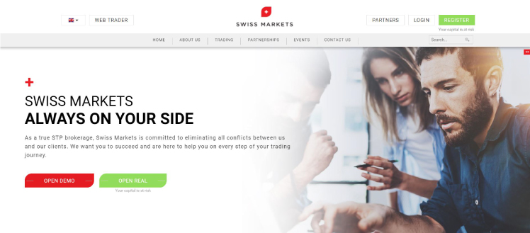 swissmarkets-official-website-forex-cfd-broker
