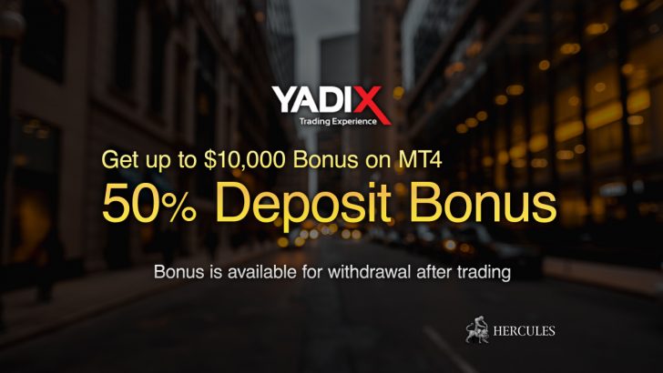 yadix-50%-deposit-bonus-promotion-mt4-metatrader4