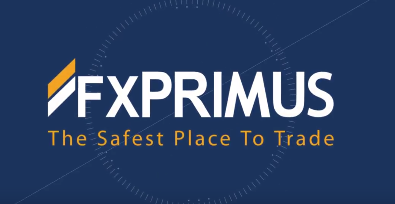 fxprimus safest place to trade fx forex online trading investment photo logo