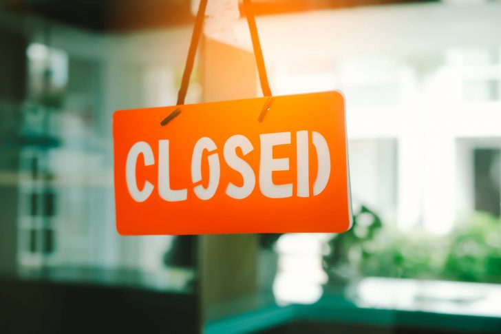 Us Uk Market Closed On May 28th Due To Spring Bank Holiday - 