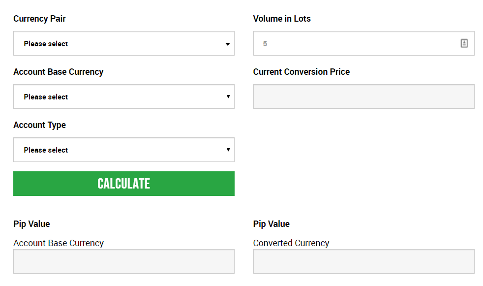 calculator tool online free