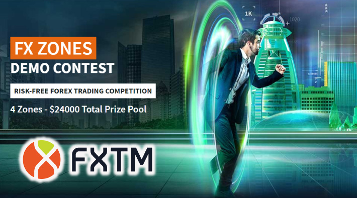 Forex trading competition
