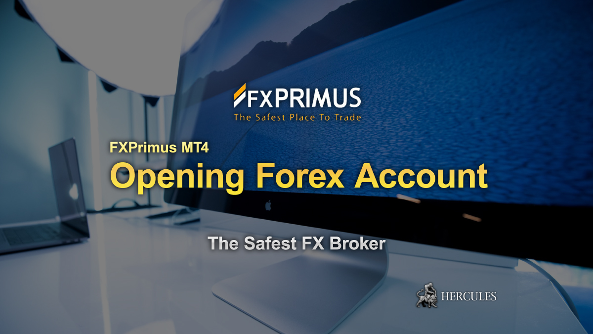 FXPrimus Broker Review