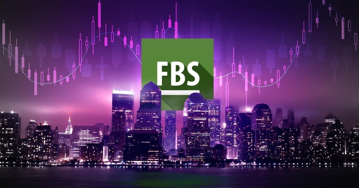 Get $4 or $10 Cash Back Rebate from FBS by trading BRN(Brent Oil) on