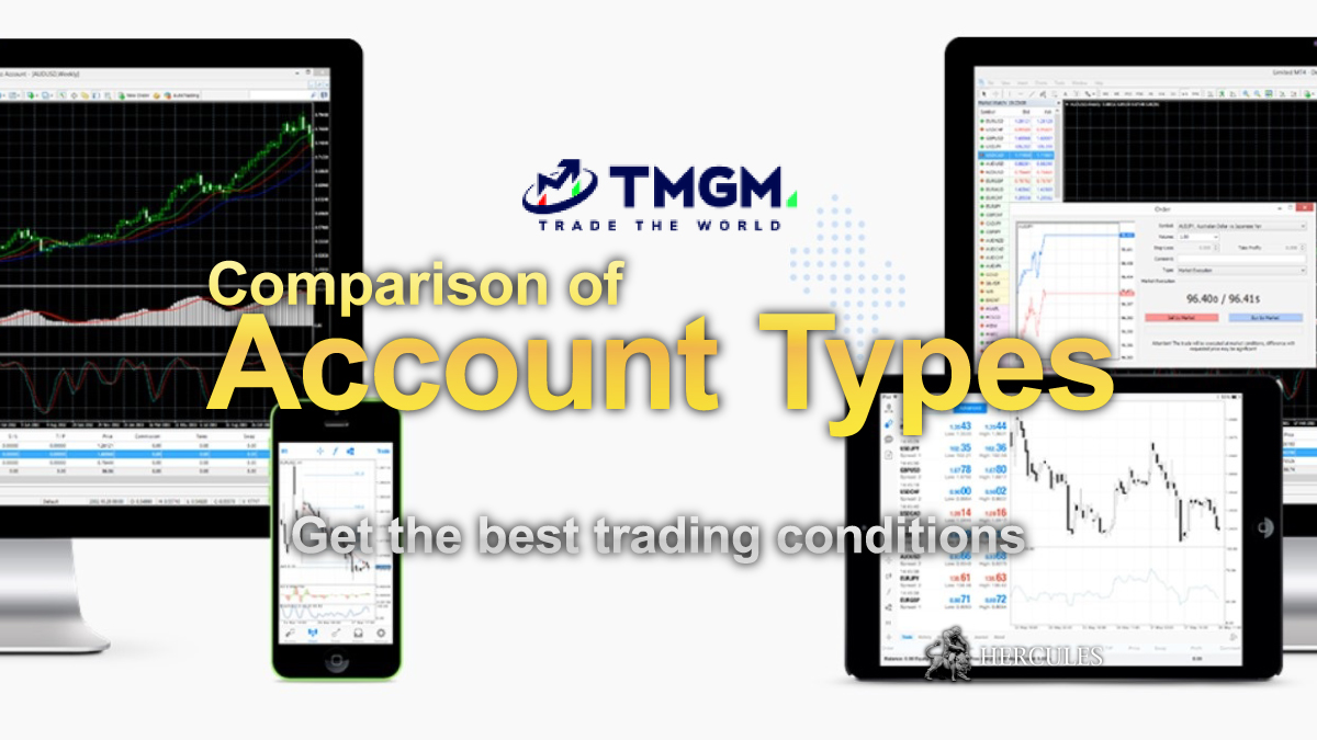 Comparison-of-TMGM's-Forex-Trading-Account-Types-and-Platforms