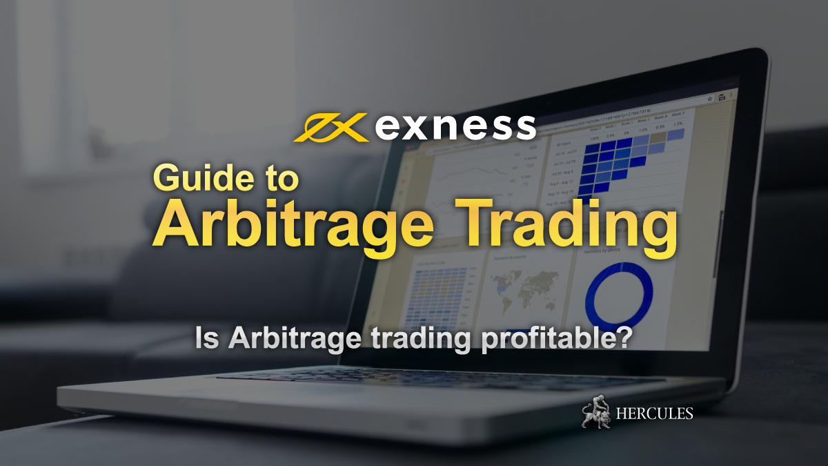 Guide to Forex Arbitrage Trading in Cryptocurrency and Stock markets