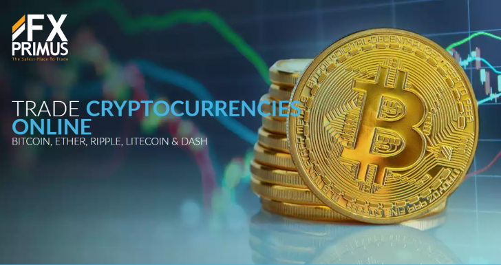 fxprimus bitcoin trading investicijos panašios į bitcoin