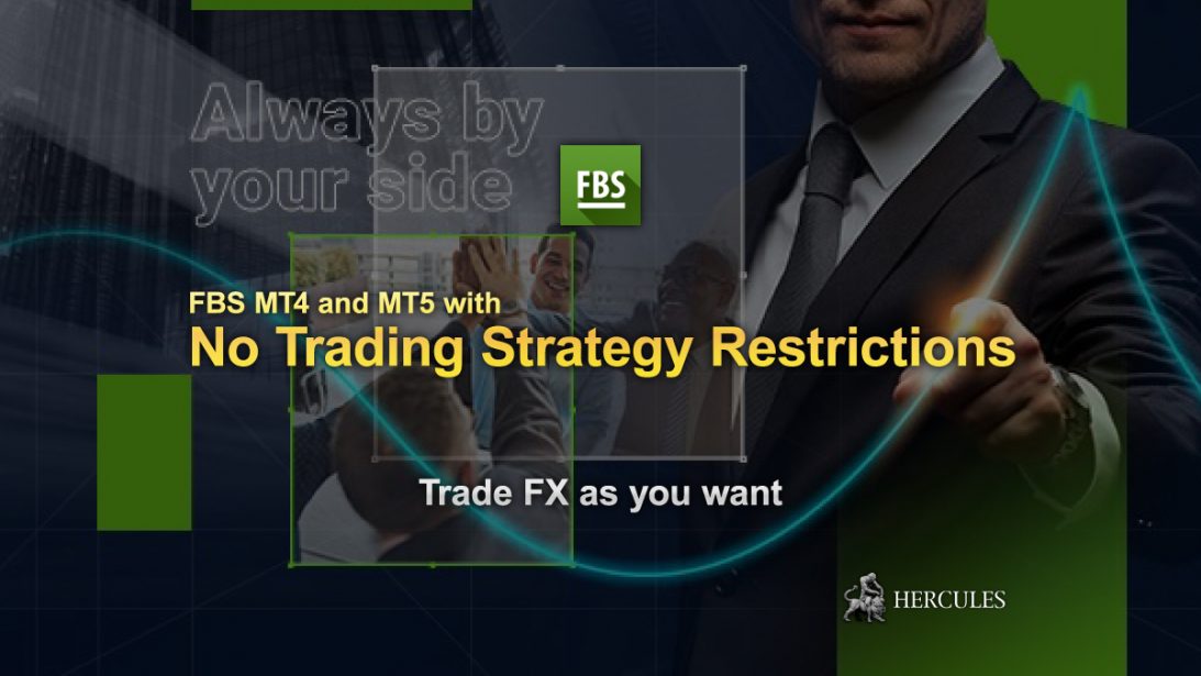 No Restrictions on FX Trading Strategies – FBS MT4 and MT5 | FBS – Hercules. Finance