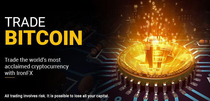 Bitcoin trading forex brokers