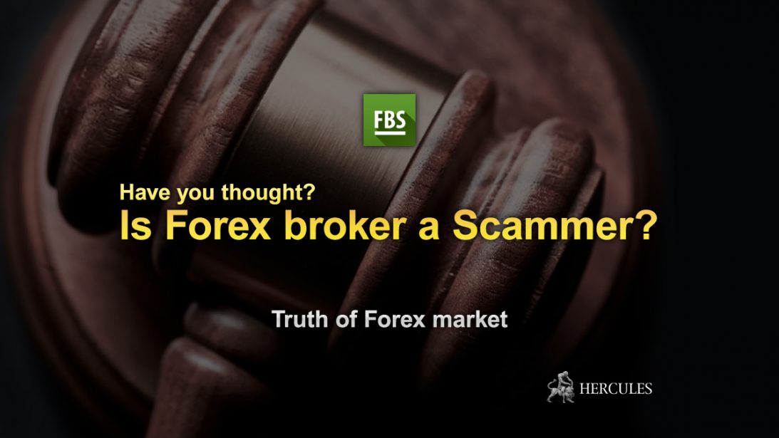 forex-brokers-are-scammer-truth