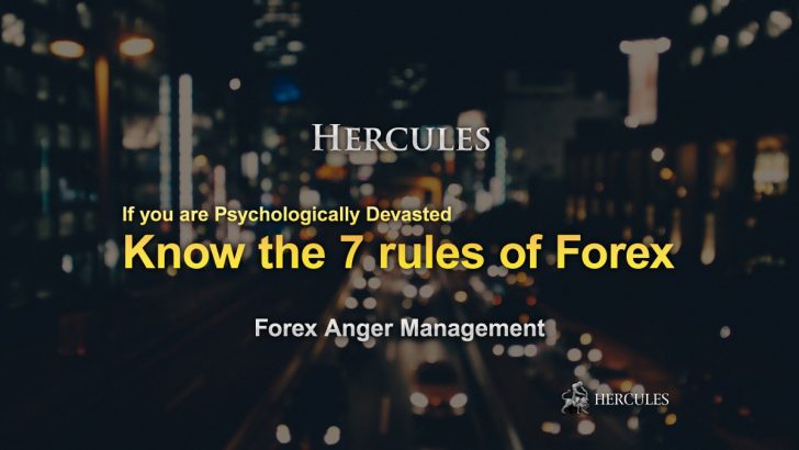Psychologically-emotion-forex-anger-management