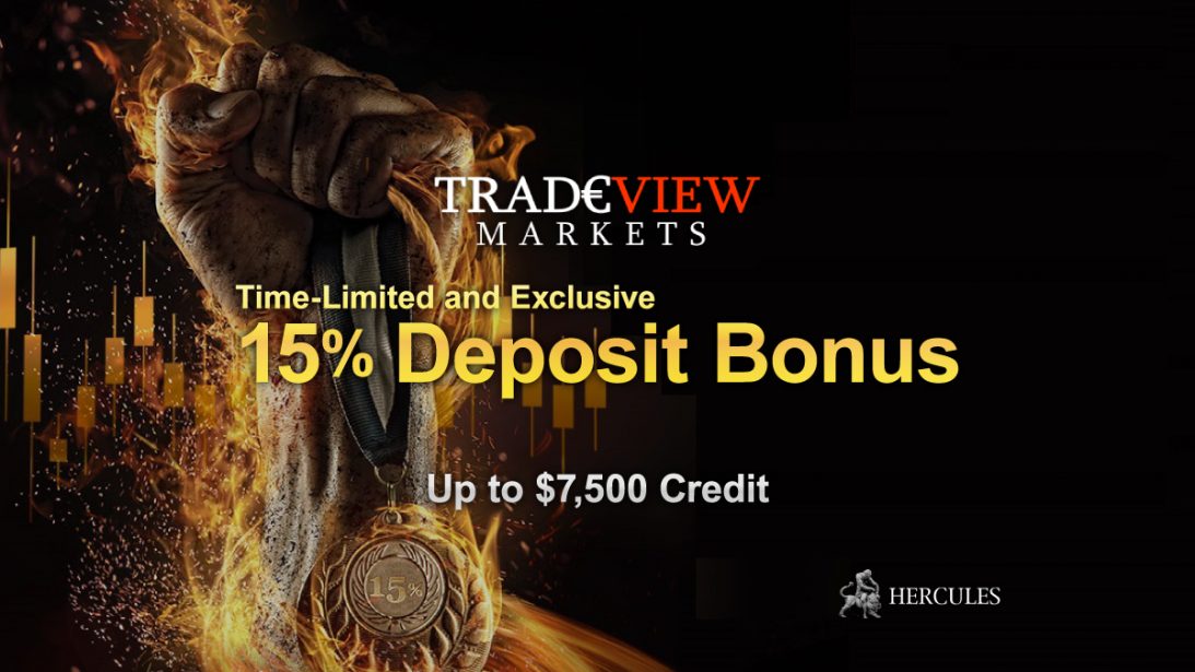 On-every-deposit-you-make,-Tradeview-will-provide-15%-Deposit-Bonus-up-tp-$7,500.