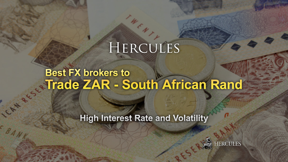 Best-FX-brokers-to-trade-ZAR-(South-African-Rand)