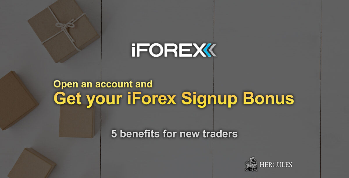 Get Iforex S Signup Bonuses Today Iforex Hercules Finance - 