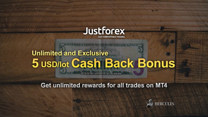 justforex-5-usd-cash-back-bonus-promotion-mt4-metatrader4