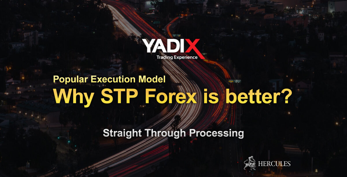 Why Stp Straight Through Processing Forex Trading Is Recommended - 