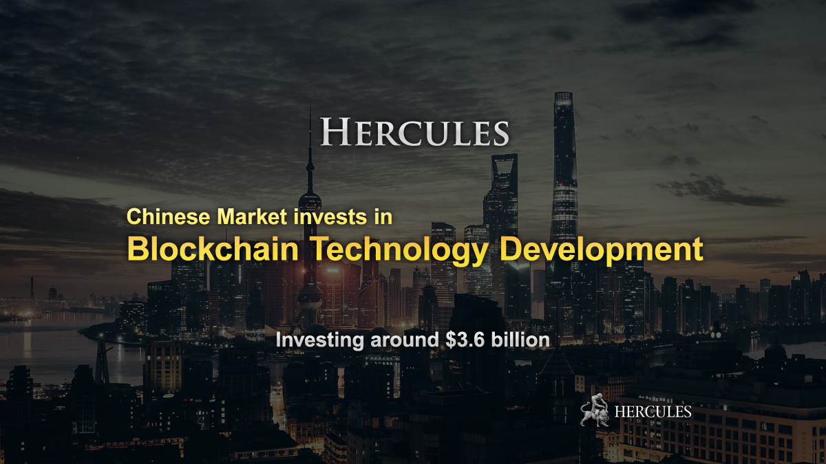 chinese-market-blockchain-technology-development