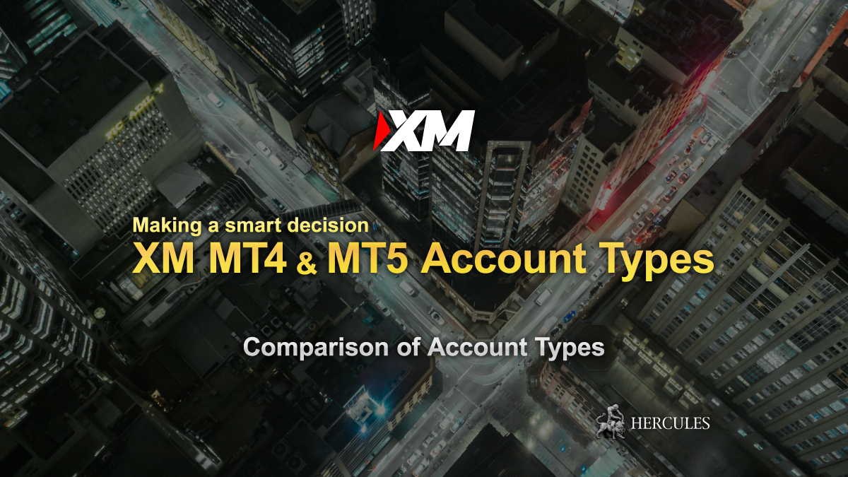 xm-mt4-mt5-account-types-comparison