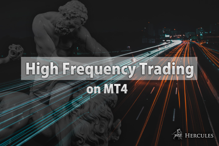 Stp Mt4 Fx Broker That Allows High Frequency Trading And All - 