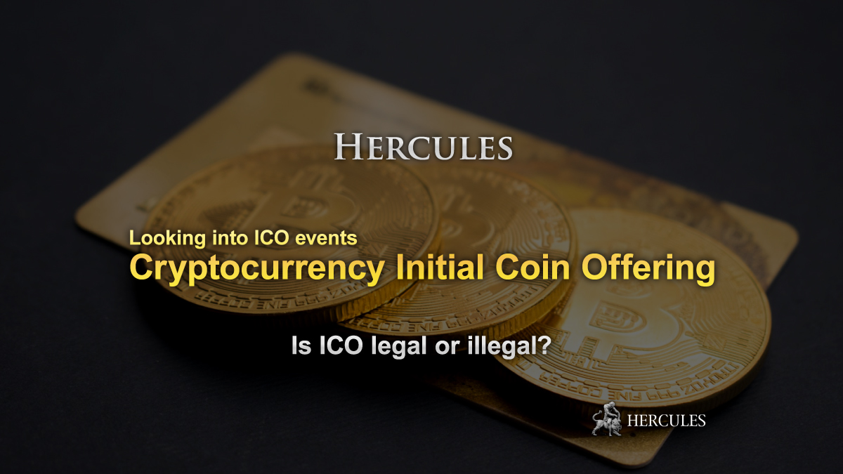 cryptocurrency-ico-initial-coin-offering