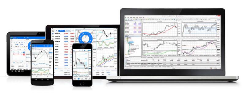 mt4 metatrader4 trading platforms windows iphone android ipad