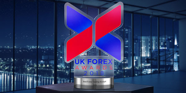THE BEST FOREX TRADING ACCOUNT 2018