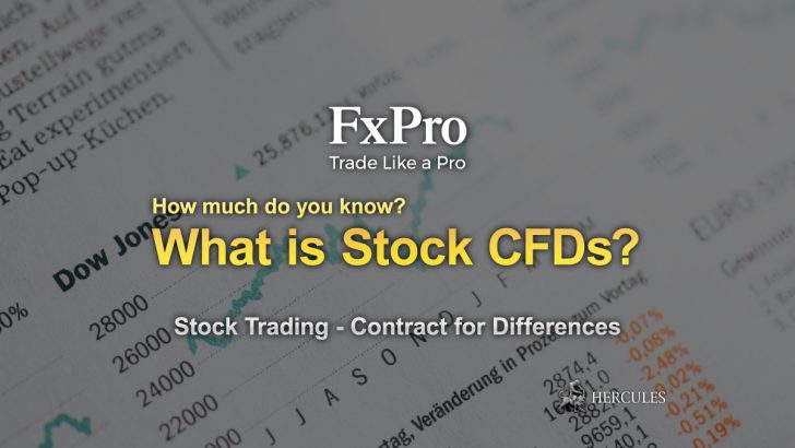 cfd-stock-share-contract-for-differences