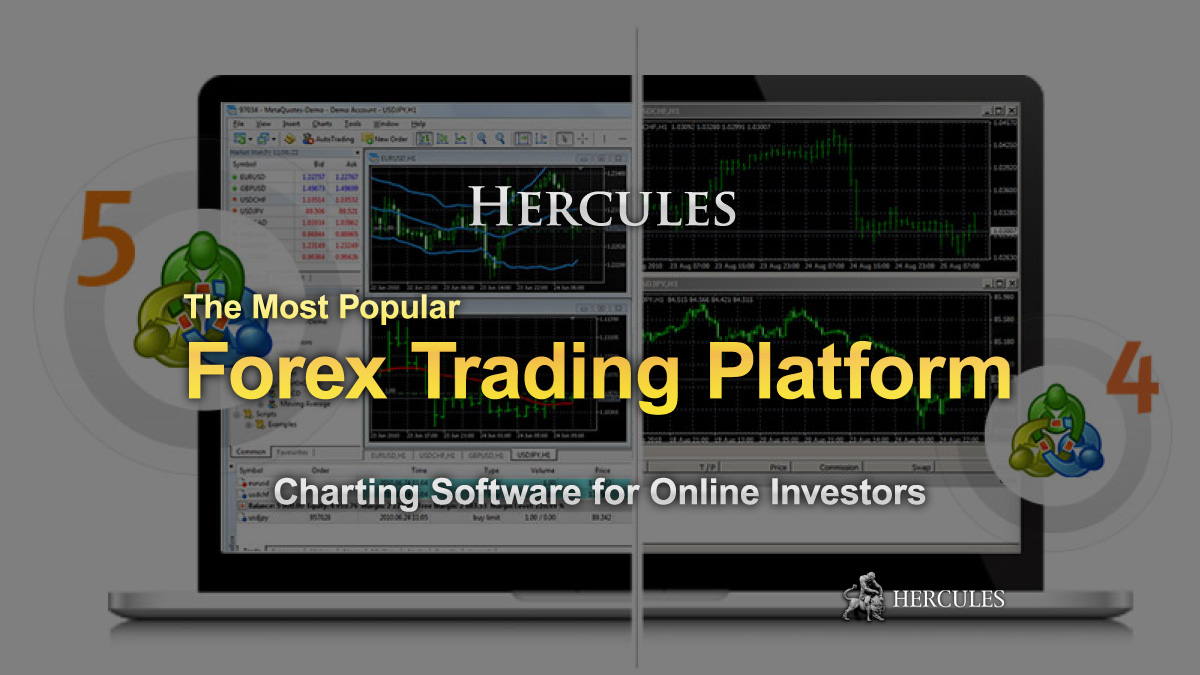 forex-charting-software-most-popular-trading-platform-mt4-metatrader4