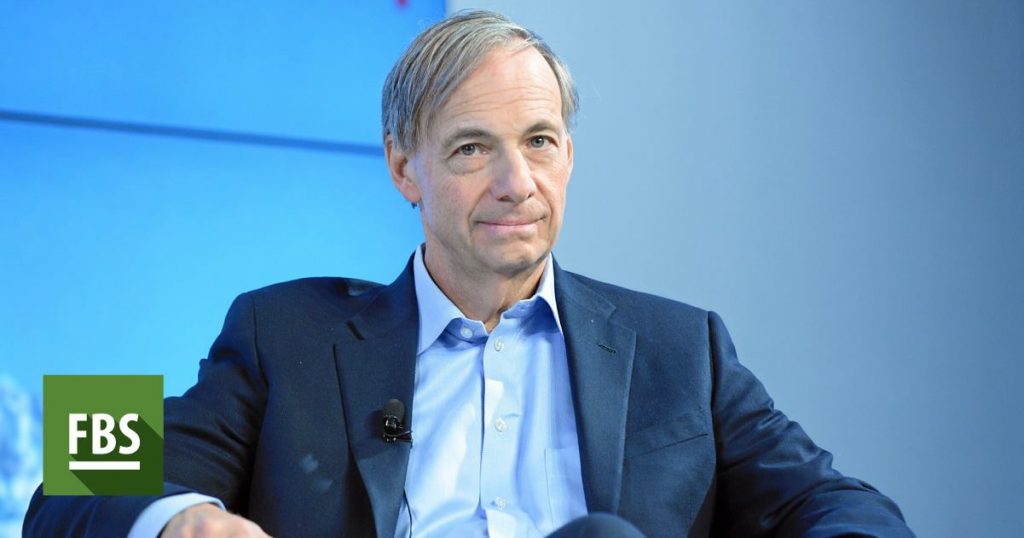 A Billionaire Investor Shares His Principles Of Success
