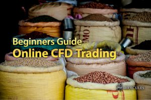 Online CFD Trading Basics - What is it and Why invest