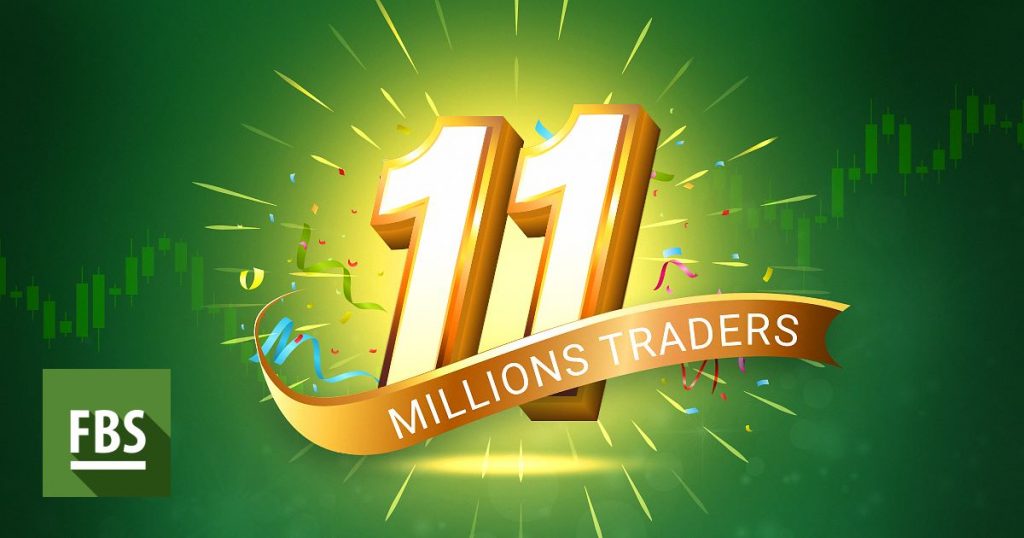 fbs 11 million forex traders promotion