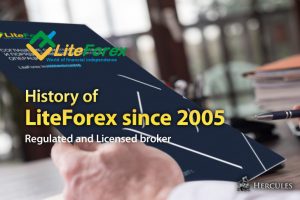 Is LiteForex a Safe Online Broker - The history and reputation of LiteForex