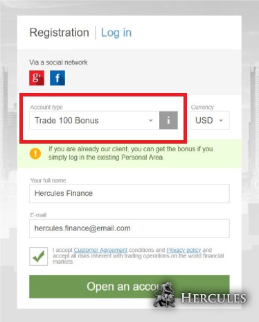 fbs-$100-USD-no-deposit-bonus-trader-promotion-mt4-mt5-account-opening