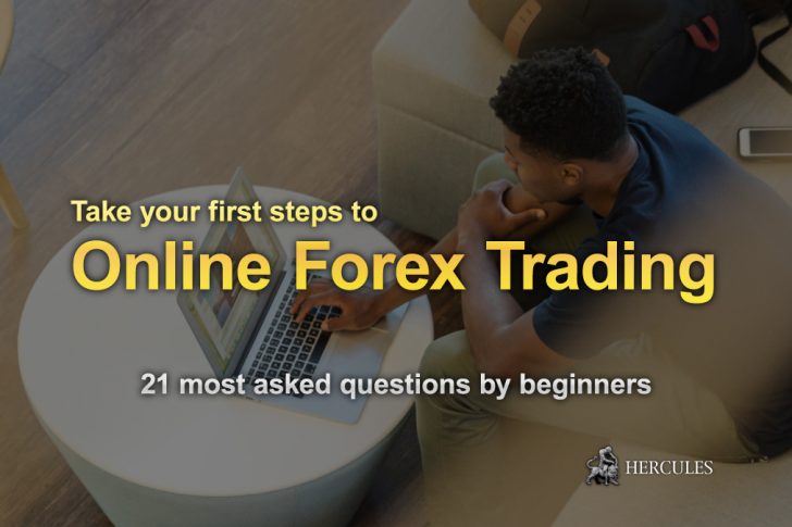 Questions Forex Trading