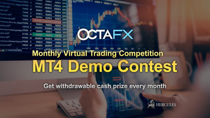 Forex trader contest demo 2 forex analytics degree