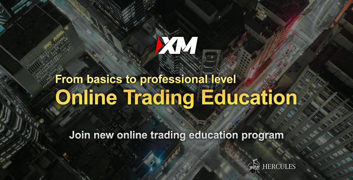 Online Trading Education From Basics To Professional Level For Xm - 