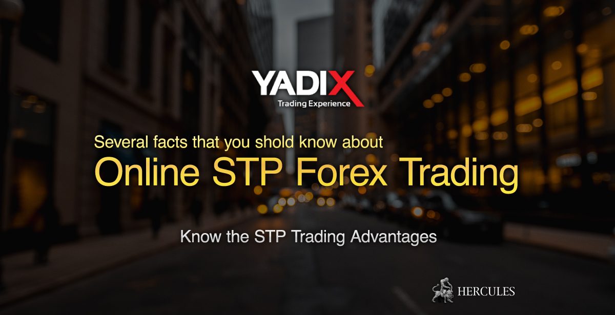 Facts About Stp Trading Advantages That All Online Forex Traders - 