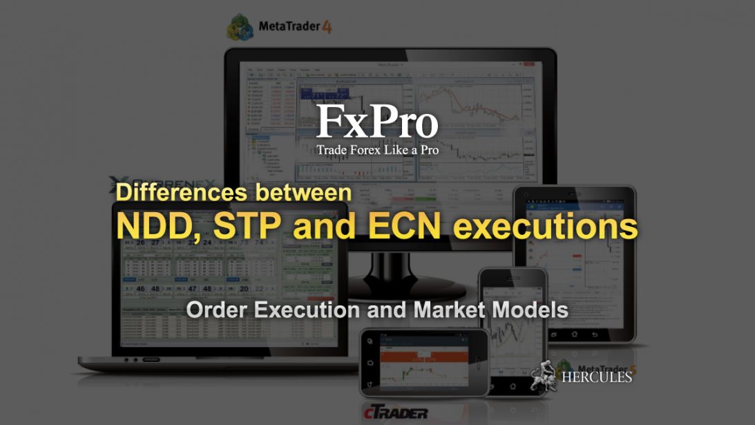 fxpro-ndd-stp-ecn-execution-market-model