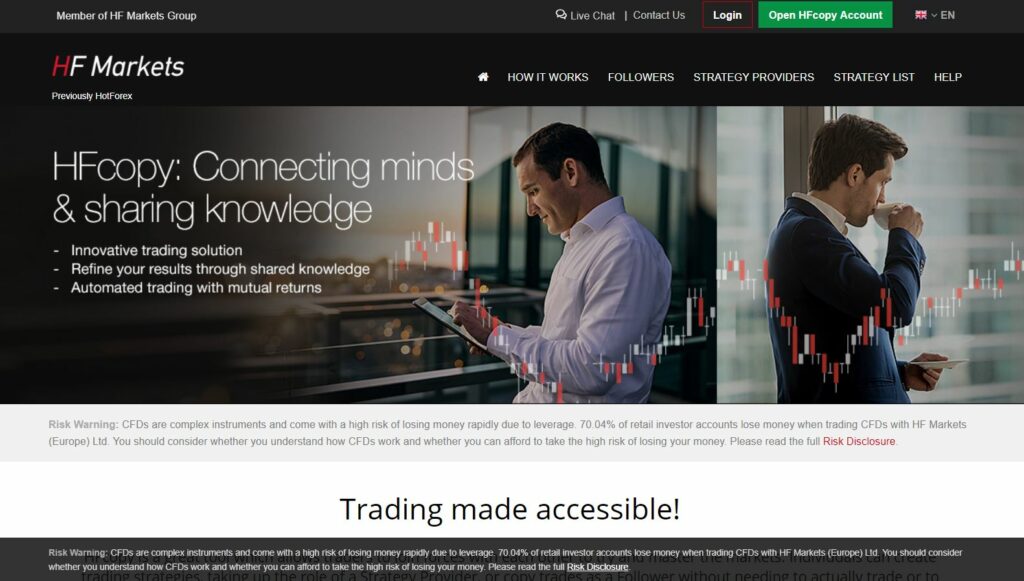 hf markets hf copy trading platform official website english