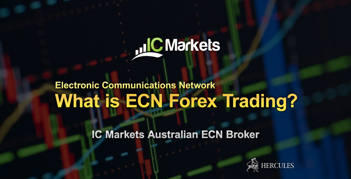 What Is Ecn Forex Trading With Ic Markets Wh!   at Are The Advantages - 