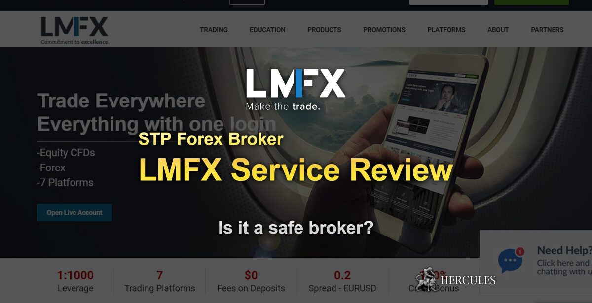 Lmfx forex