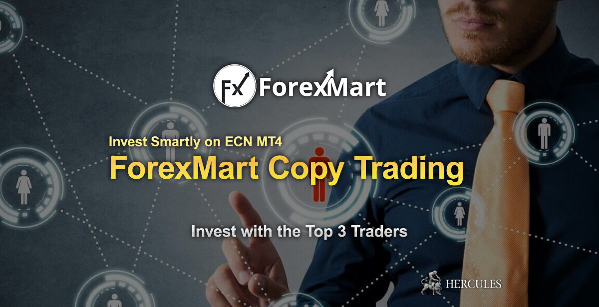 Fully Automated Forexmart Copy Trading System For Mt4 Forex - 