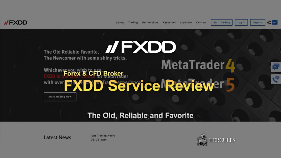 fxdd-service-review-opinion-forex-cfd-broker
