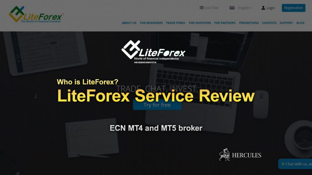 Liteforex ecns forex indicator of the week