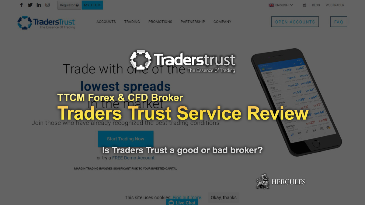 Forex cfds review