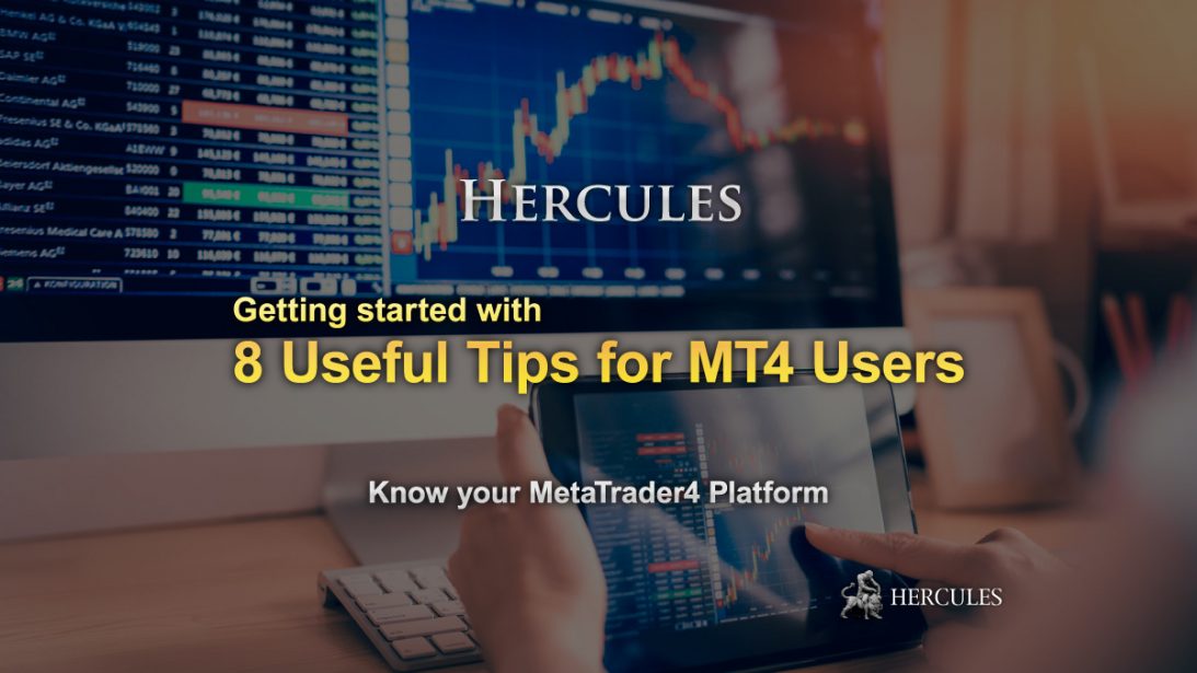 8-tips-for-mt4-metatrader4-trading-platform-user