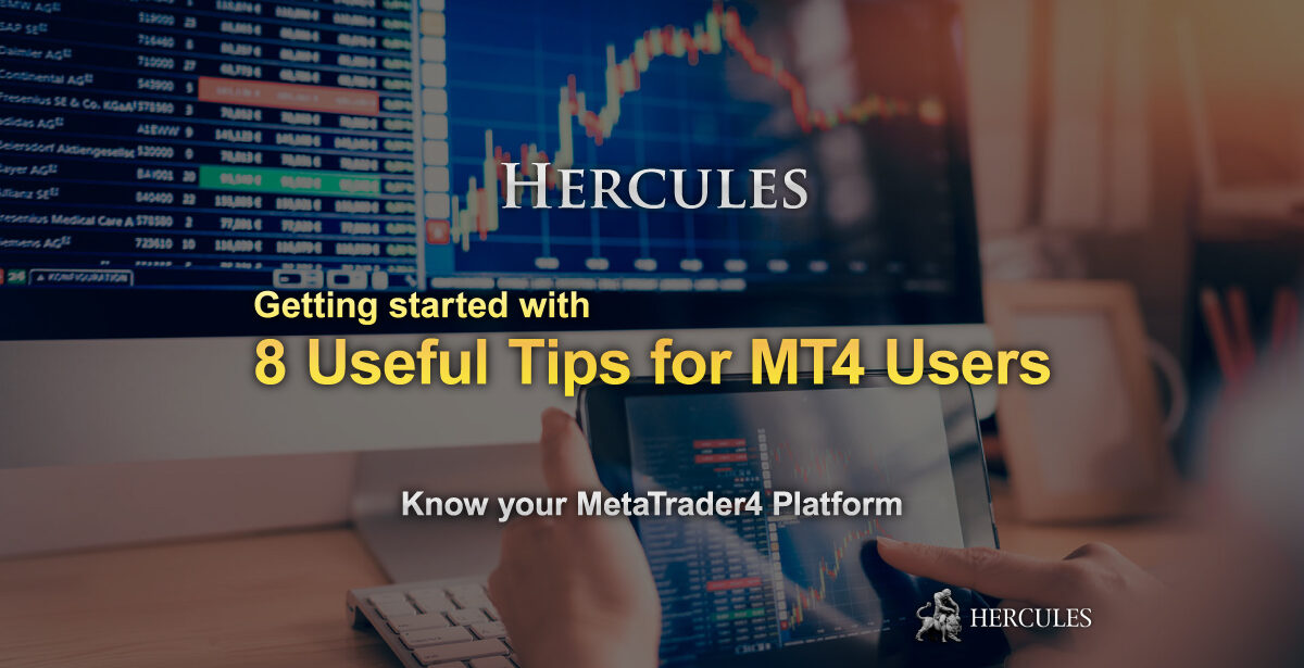 3 Tips For Mt4 Forex Traders And 5 Tips For Profitable Online - 